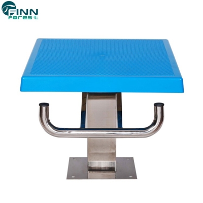  china supplier swimming pool starting block