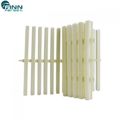 Factory Price Plastic Flexible Pool Drain Grating