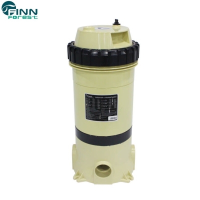 Wholesale Price Large Flow Portable Pool Chlorine Feeder