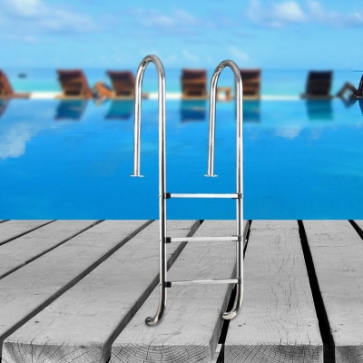 Underground Sturdy Pool Ladder Bulk Order