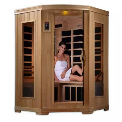 Sauna Room Factory