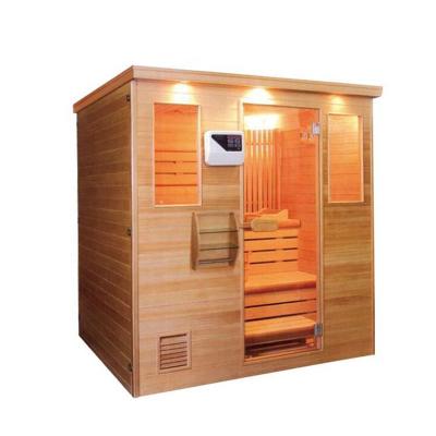 Infrared Sauna Dealers